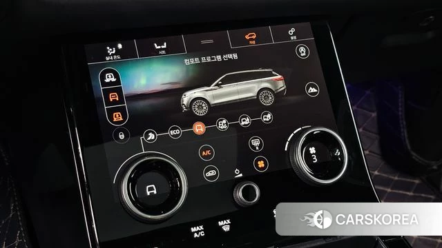 Land Rover Range Rover Velar id 4765304 из Кореи 19