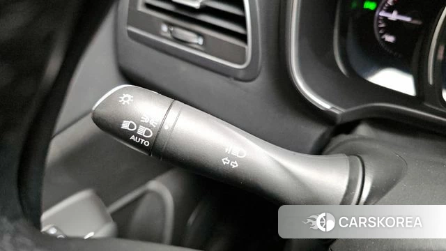 Renault Korea (Samsung) The New QM6 id 4322561 из Кореи 19