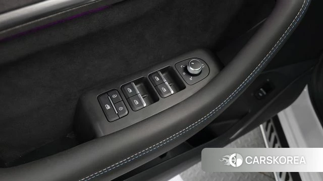 Renault Korea (Samsung) Grand Coleos id 4853689 из Кореи 19