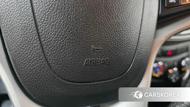 Chevrolet (GM Daewoo) The New Trax id 4776194 из Кореи 19