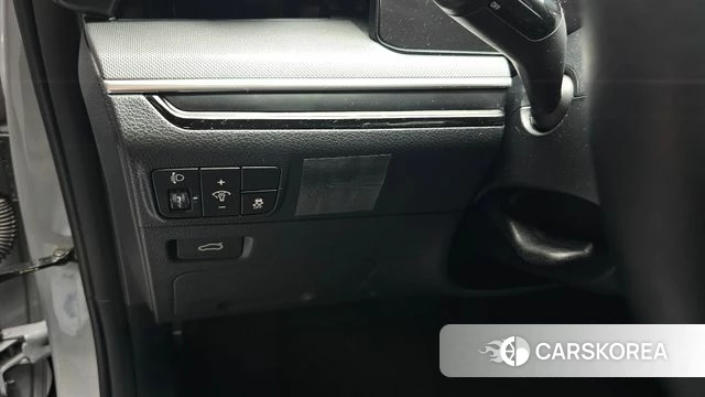 Kia The New K5 3rd generation id 4583997 из Кореи 19