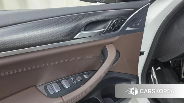 BMW X4 (G02) id 4784373 из Кореи 19