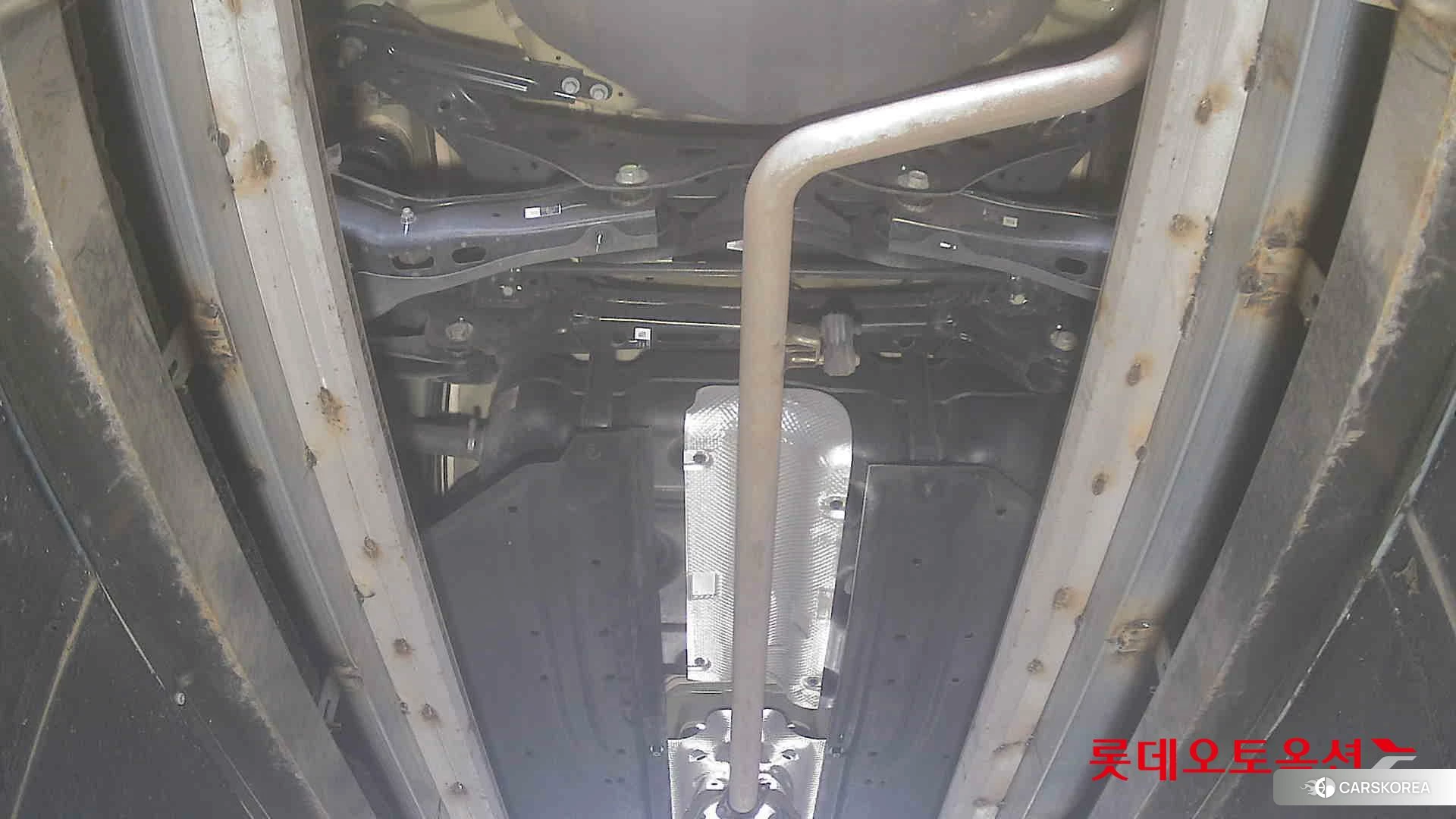 Kia K5 id 4902408 из Кореи 19