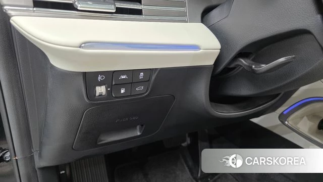 Hyundai The New Grandeur IG id 4369989 из Кореи 19