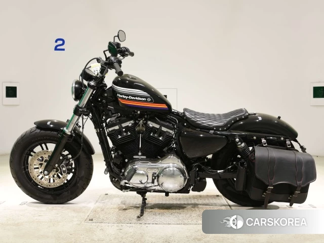 Harley-Davidson Sportster 48 XL1200X id 3945720 из Японии 19