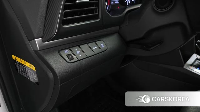 Hyundai The New Avante AD id 4642520 из Кореи 19
