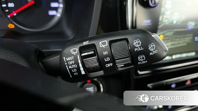 Ssangyong Berry New Tivoli id 4416667 из Кореи 19