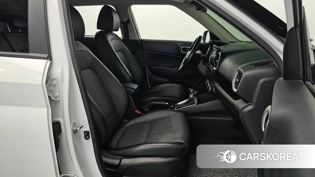 Hyundai Venue id 4930583 из Кореи 19
