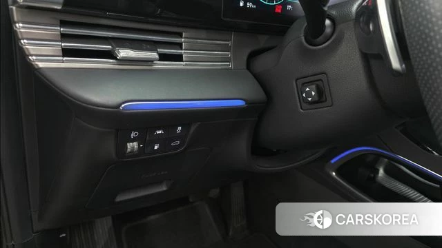 Hyundai The New Grandeur IG id 4283744 из Кореи 19