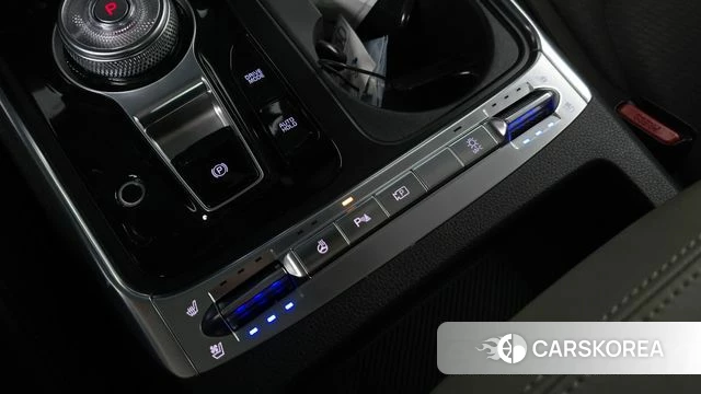Kia The New Carnival 4th Generation id 4847679 из Кореи 19