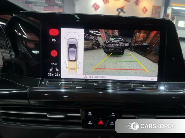 Volkswagen Golf id 4263086 из Китая 19