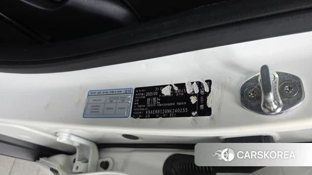 Kia Seltos id 4495610 из Кореи 19