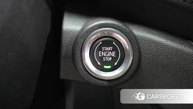 Chevrolet (GM Daewoo) Trailblazer id 4530153 из Кореи 19