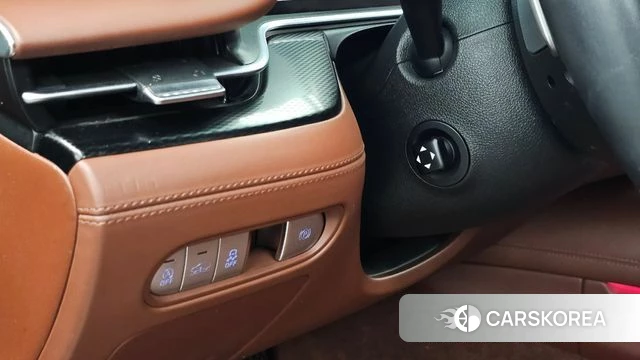 Genesis G90 (RS4) id 4740200 из Кореи 19