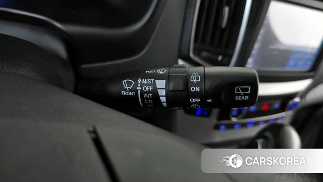 Hyundai The New Grand Starex id 4285638 из Кореи 19