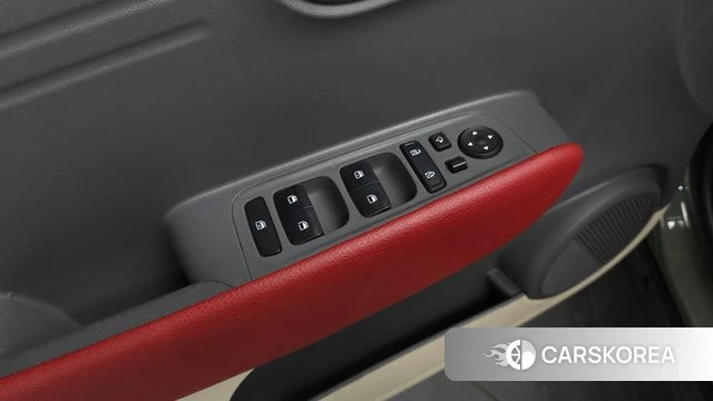 Hyundai Casper id 4726534 из Кореи 19