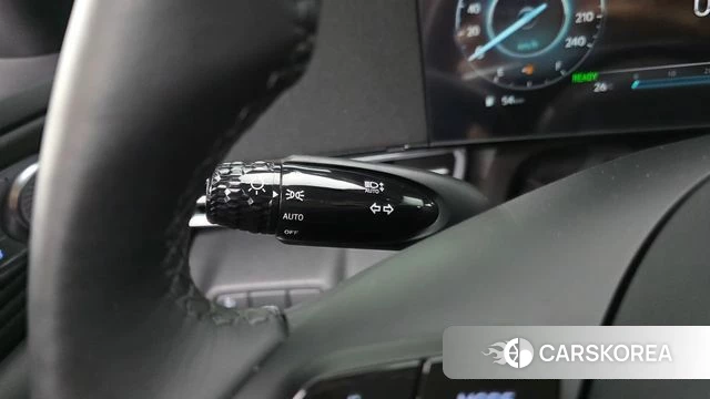 Hyundai The New Avante Hybrid (CN7) id 4505607 из Кореи 19