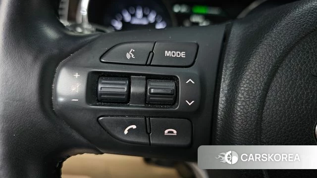 Kia The New Carnival id 4477238 из Кореи 19