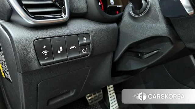 Kia Sportage The Bold id 4203182 из Кореи 19