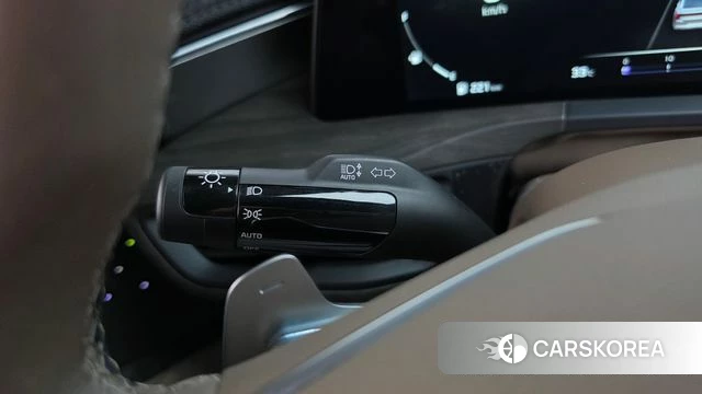 Kia K8 Hybrid id 4675768 из Кореи 19