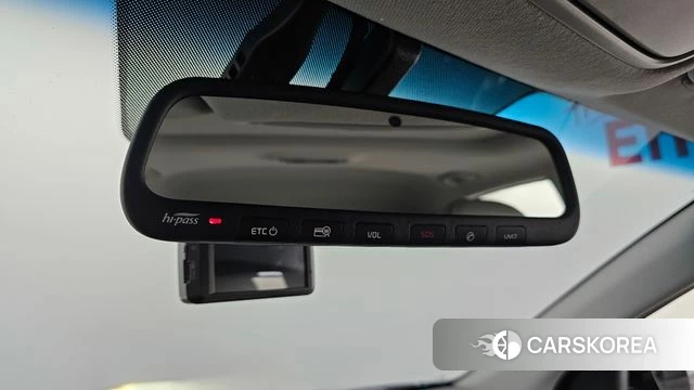 Kia Niro id 4246299 из Кореи 19