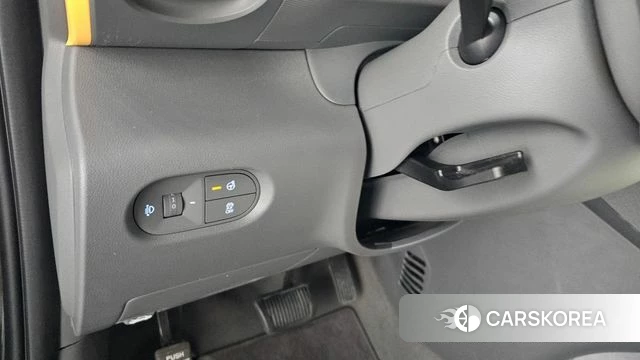 Hyundai Casper id 4603735 из Кореи 19