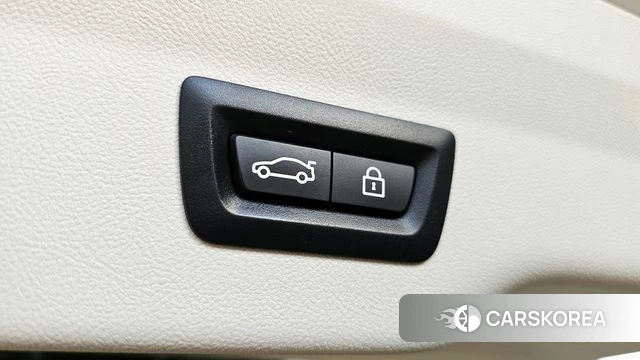 BMW 6 Series GT (G32) id 4389887 из Кореи 19
