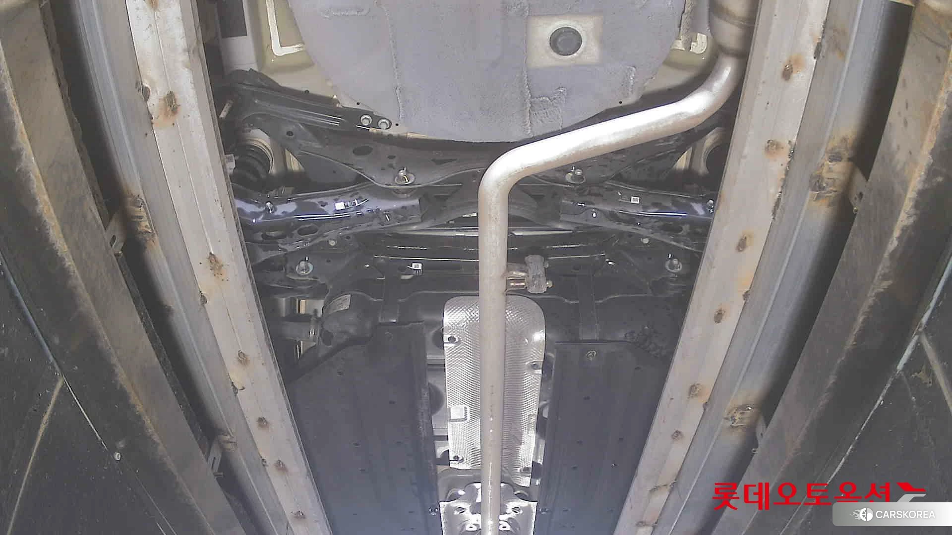 Hyundai Sonata id 4679339 из Кореи 19