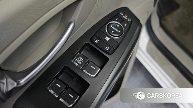 Kia The New Carnival id 4568036 из Кореи 19