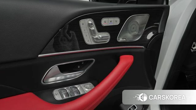 Mercedes-Benz GLE-Class W167 id 4488664 из Кореи 19