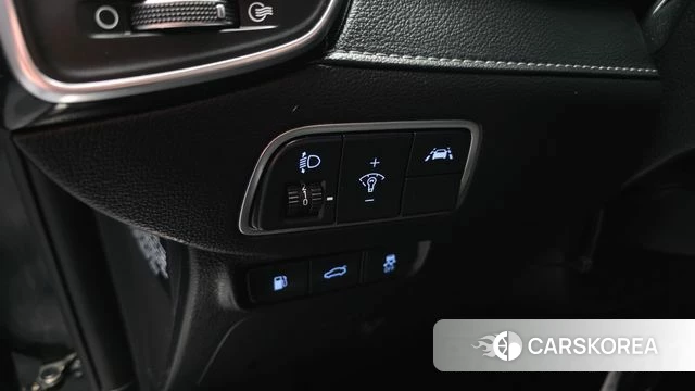 Hyundai Grandeur IG id 4325662 из Кореи 19