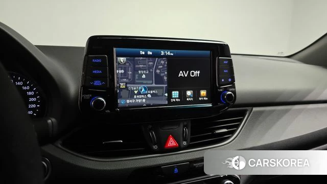 Hyundai i30 (PD) id 4294992 из Кореи 19