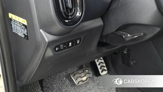 Kia All New Morning (JA) id 4873601 из Кореи 19