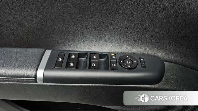 Hyundai Grandeur (GN7) id 4194961 из Кореи 19