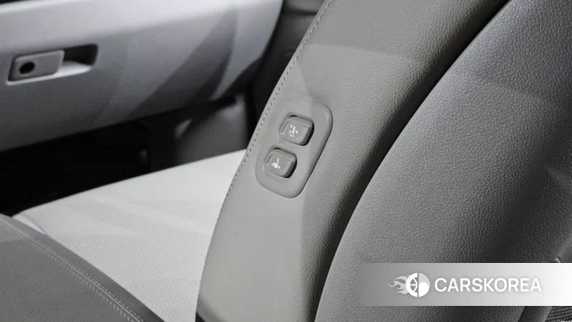 Kia The New Carnival id 4351033 из Кореи 19