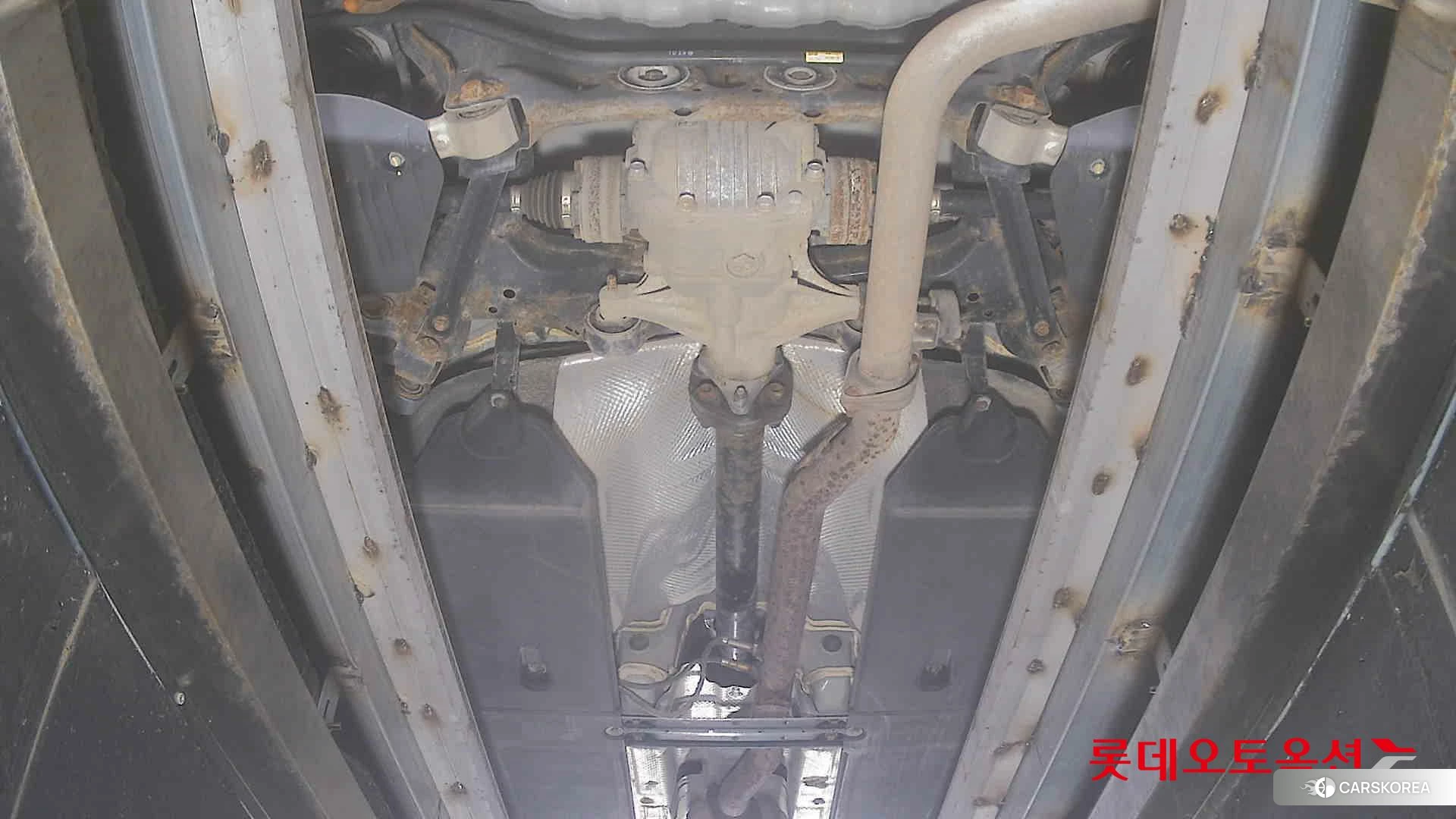 Hyundai G80 id 4674139 из Кореи 19