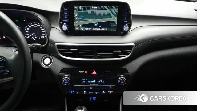 Hyundai All New Tucson id 4483094 из Кореи 19