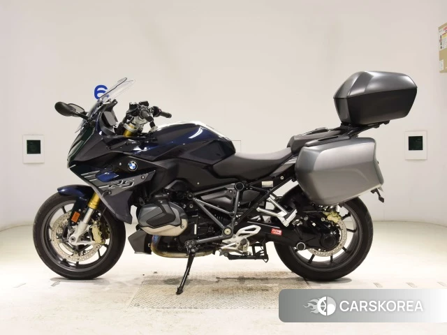 BMW R1250RS id 3946311 из Японии 19