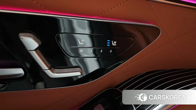 Mercedes-Benz S-Class W223 id 4468510 из Кореи 19