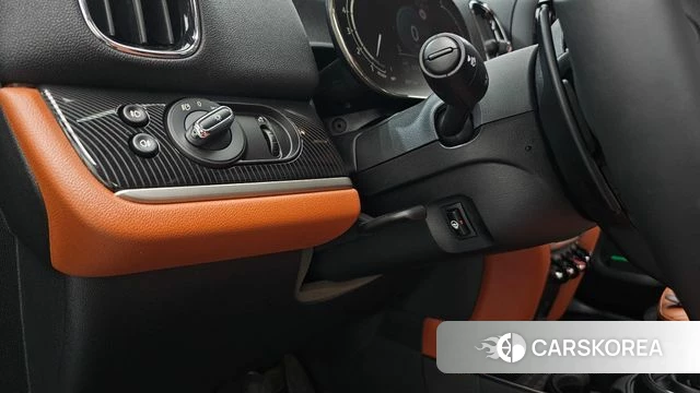 Mini Cooper S Countryman id 4360271 из Кореи 19