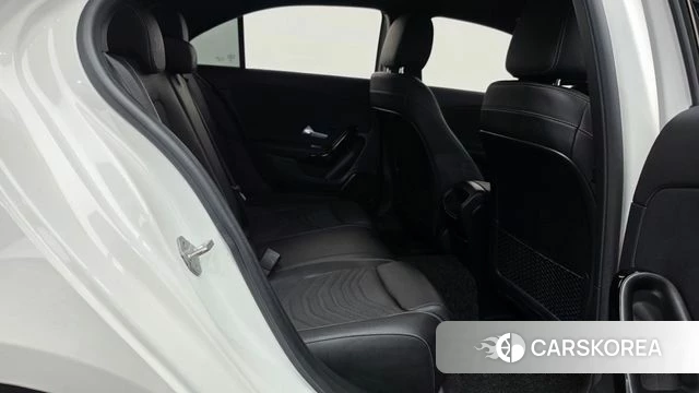 Mercedes-Benz A-Class W177 id 4732127 из Кореи 19