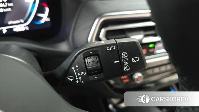 BMW iX3 id 4744355 из Кореи 19