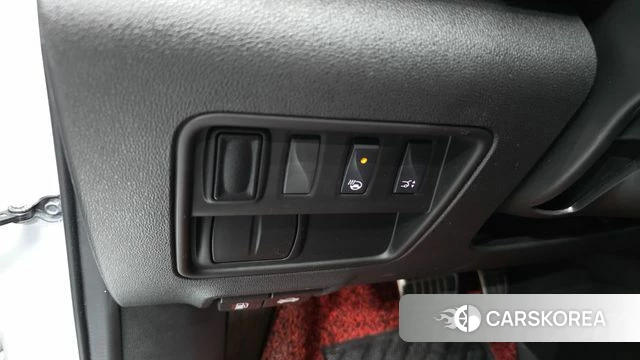 Renault Korea (Samsung) QM6 id 4882385 из Кореи 19