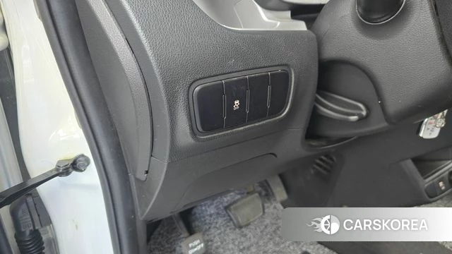 Kia The New Ray id 4676389 из Кореи 19