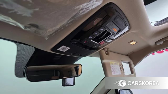 Kia Carnival 4th generation id 4281707 из Кореи 19
