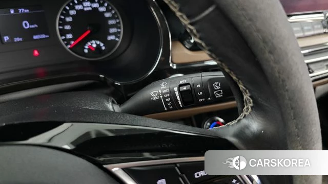 Kia Seltos id 4595117 из Кореи 19