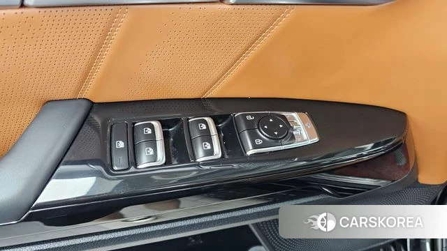Kia Mohave Master id 4422948 из Кореи 19