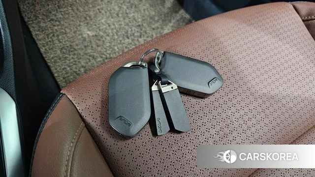 Kia The New Morning (JA) id 4488449 из Кореи 19