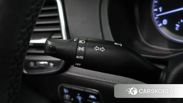Hyundai Grandeur IG id 4448091 из Кореи 19