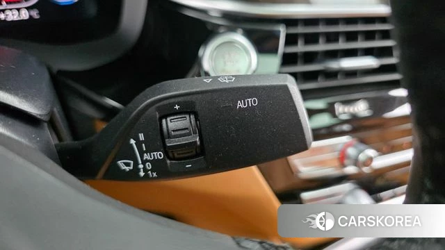 BMW 5 Series (G30) id 4736825 из Кореи 19